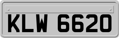 KLW6620