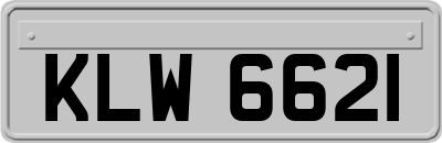 KLW6621