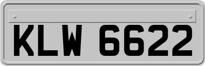 KLW6622