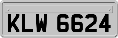 KLW6624