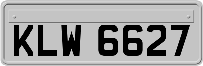 KLW6627