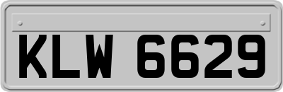 KLW6629