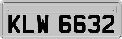 KLW6632