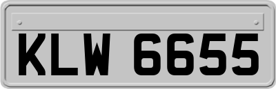 KLW6655