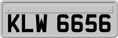 KLW6656