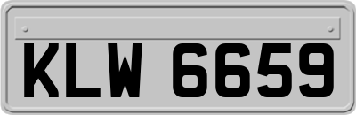 KLW6659