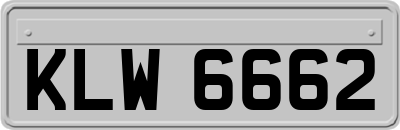 KLW6662