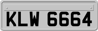 KLW6664