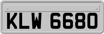 KLW6680