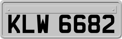 KLW6682