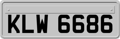 KLW6686