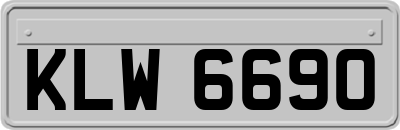 KLW6690