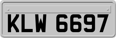 KLW6697