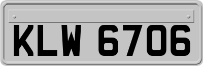 KLW6706