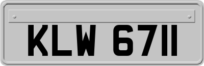 KLW6711