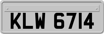 KLW6714