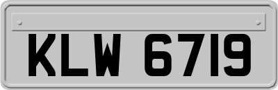 KLW6719