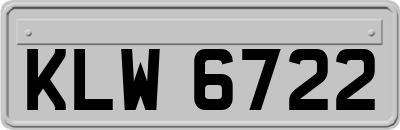KLW6722