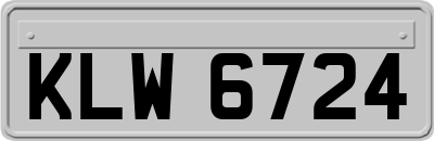 KLW6724