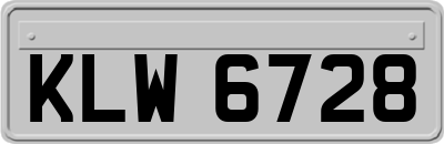 KLW6728