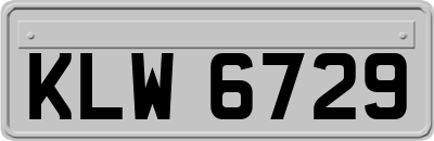 KLW6729