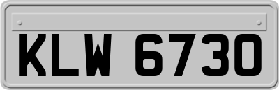 KLW6730