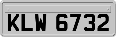 KLW6732