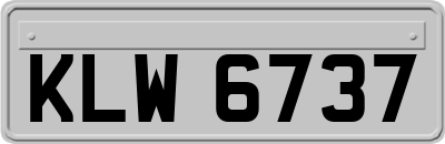 KLW6737