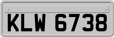 KLW6738
