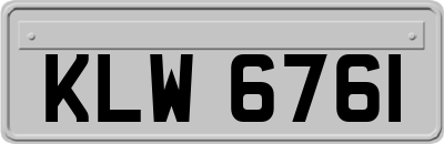 KLW6761