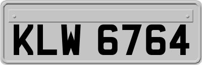 KLW6764