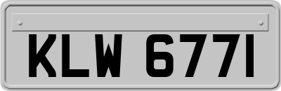 KLW6771
