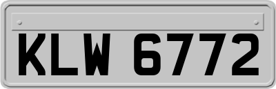 KLW6772