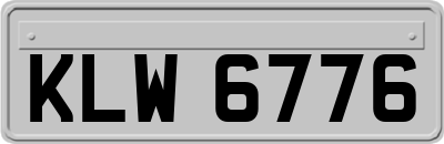 KLW6776