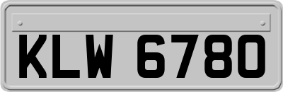 KLW6780