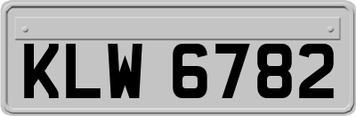 KLW6782