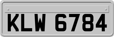 KLW6784