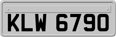 KLW6790