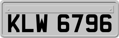 KLW6796