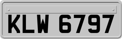 KLW6797