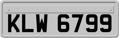 KLW6799