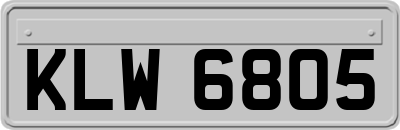 KLW6805