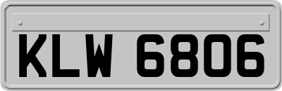 KLW6806