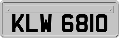 KLW6810