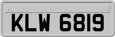 KLW6819