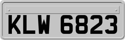 KLW6823