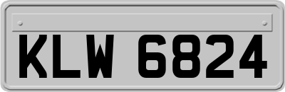 KLW6824