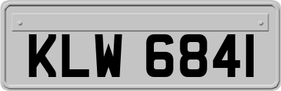 KLW6841