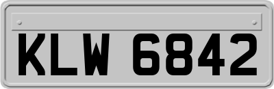 KLW6842