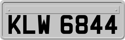 KLW6844